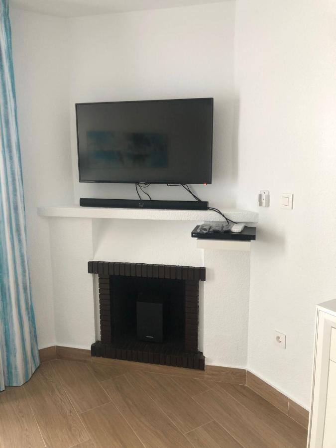 Apartamento Premium 646 Pueblo Evita Benalmadena Exterior photo