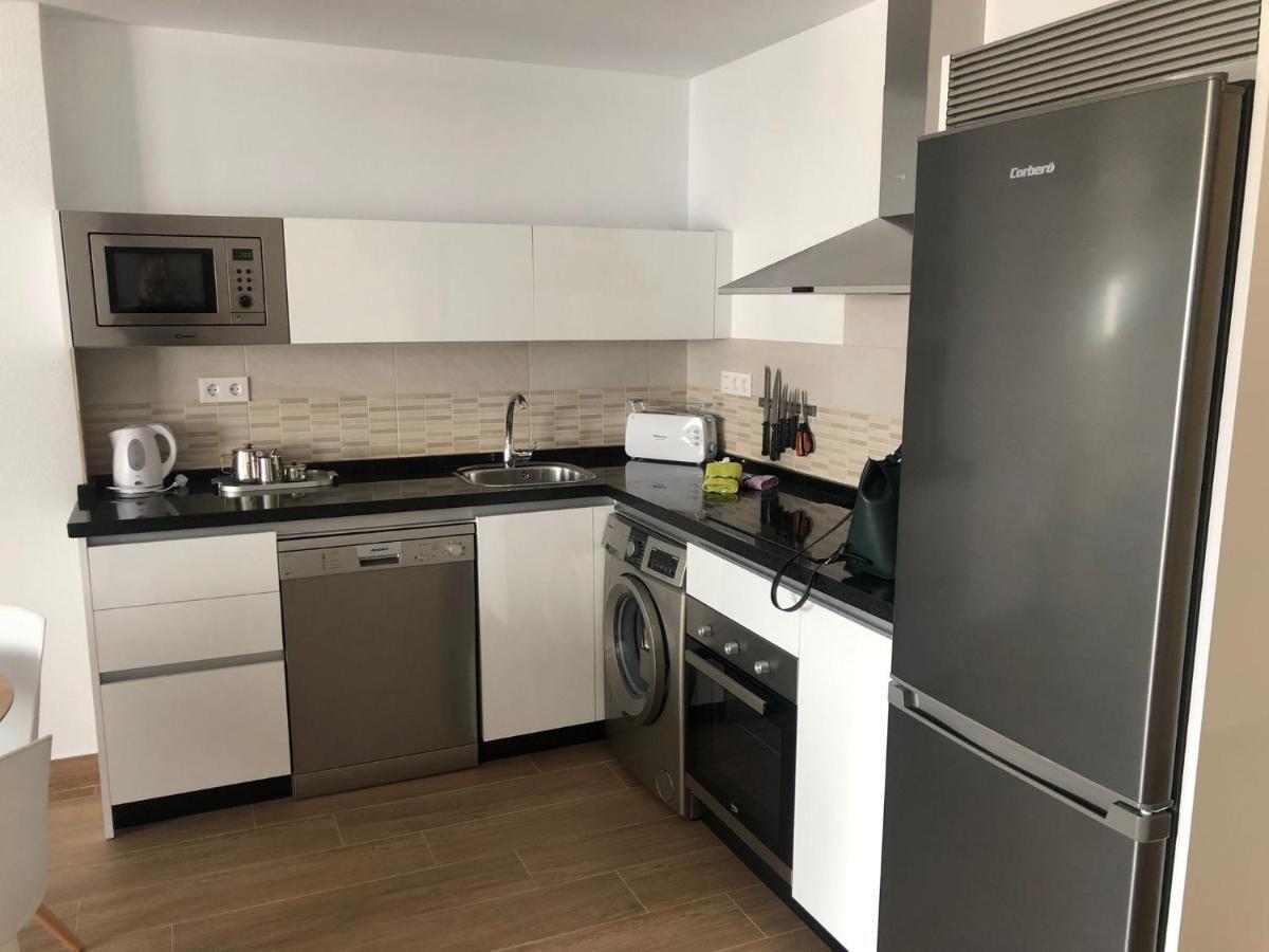 Apartamento Premium 646 Pueblo Evita Benalmadena Exterior photo