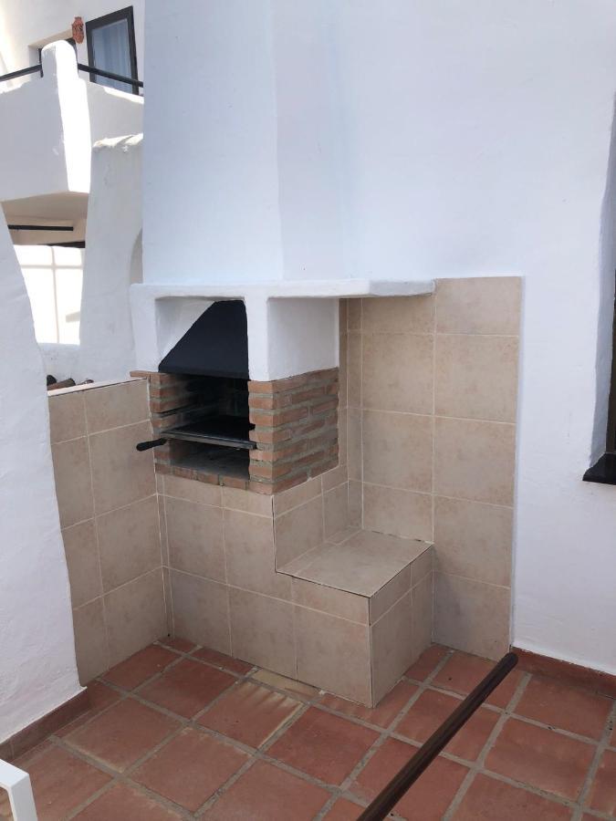 Apartamento Premium 646 Pueblo Evita Benalmadena Exterior photo